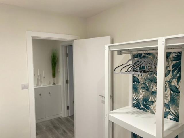 2 Bedroom Serviced Apartment London Exterior photo
